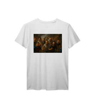 Nome do produto Consciousness Apocalipse v2