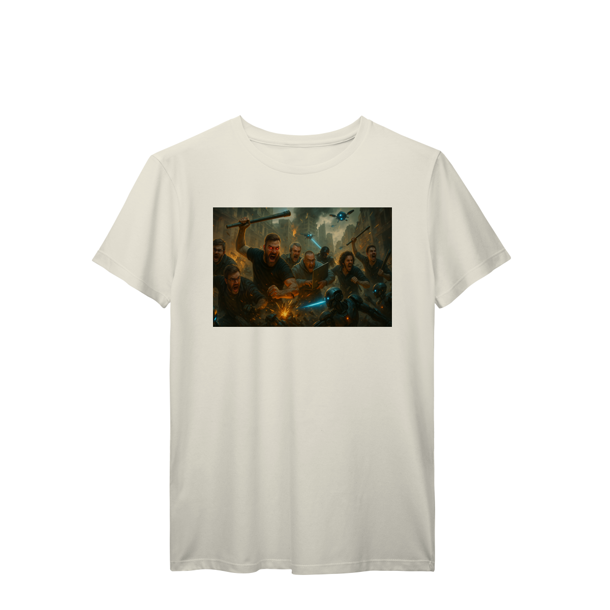 Nome do produto: Consciousness Apocalipse v2