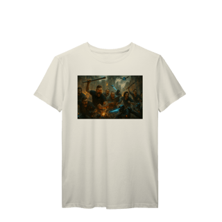 Nome do produto Consciousness Apocalipse v2