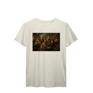 Nome do produto Consciousness Apocalipse v2