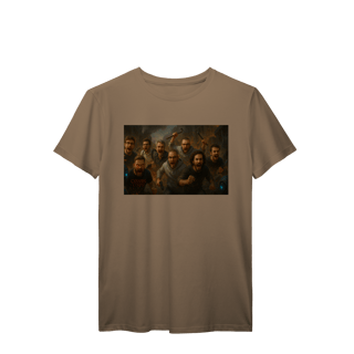 Nome do produto Consciousness Apocalipse v2