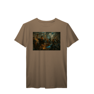 Nome do produto Consciousness Apocalipse v2