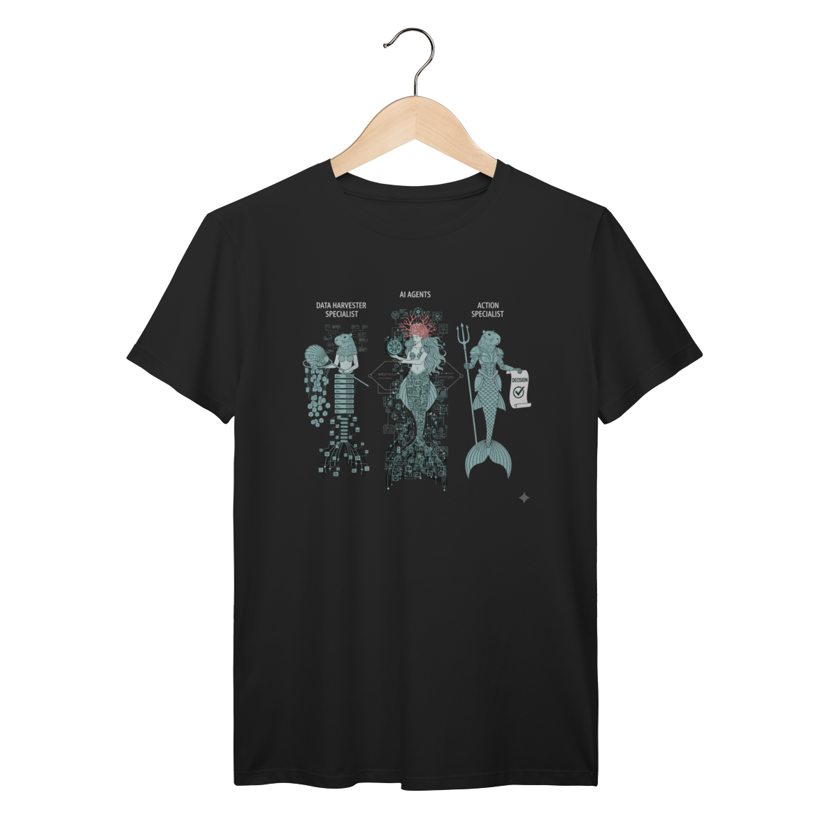 Nome do produto: mermaid_graph.t-shirt