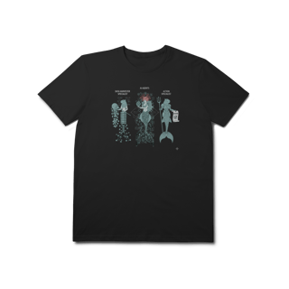 Nome do produto mermaid_graph.t-shirt