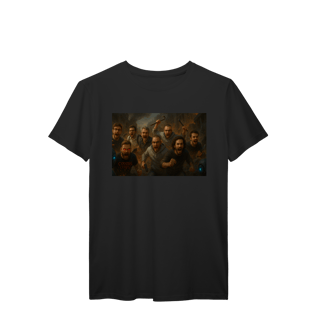 Nome do produto Consciousness Apocalipse v2