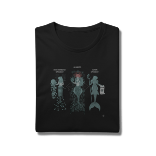 Nome do produto mermaid_graph.t-shirt