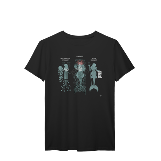 Nome do produto mermaid_graph.t-shirt