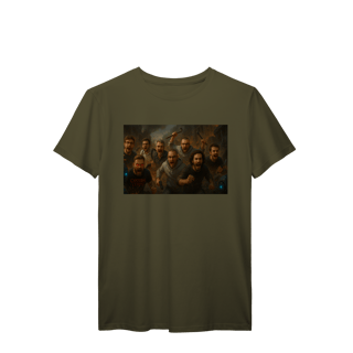 Nome do produto Consciousness Apocalipse v2