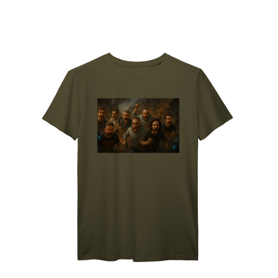 Consciousness Apocalipse v2