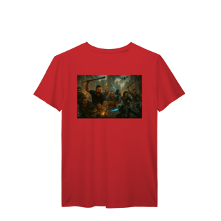 Nome do produto Consciousness Apocalipse v2