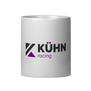 Caneca Kühn Racing