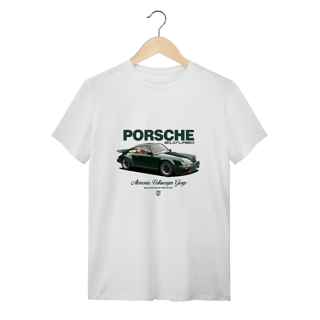 Porsche 911 Turbo – 3.0L 1975