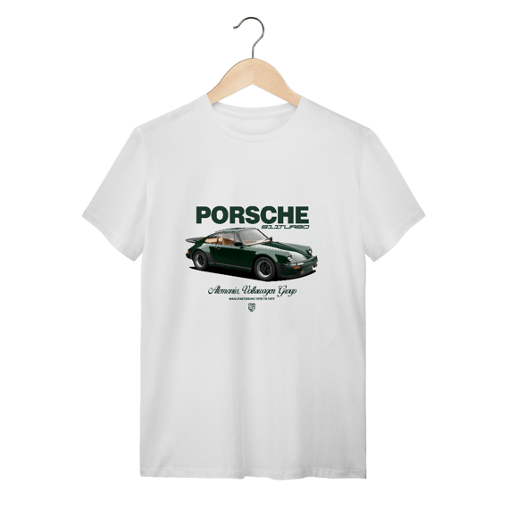Porsche 911 Turbo – 3.0L 1975