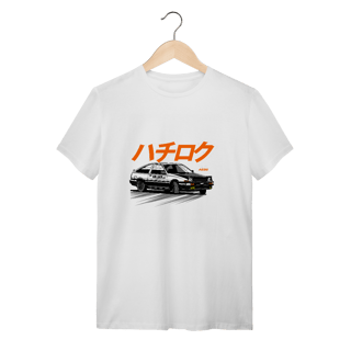 Nome do produto Toyota AE86 Hachiroku – Drift Legend