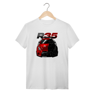 Nome do produto Nissan GT-R R35 – Godzilla