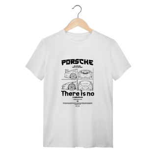 Nome do produto Porsche 911 GT3 RS – There is no Substitute
