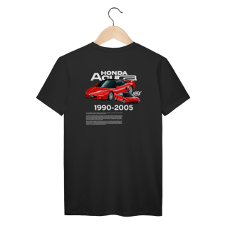 Nome do produtoAcura NSX - Back