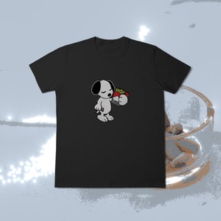 Nome do produto Camiseta Esnugarro