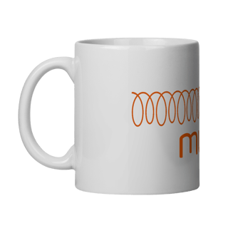 Nome do produtoXìcara da Must