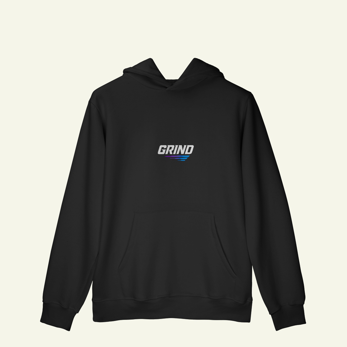 Nome do produto: Moletom Canguru GRIND \