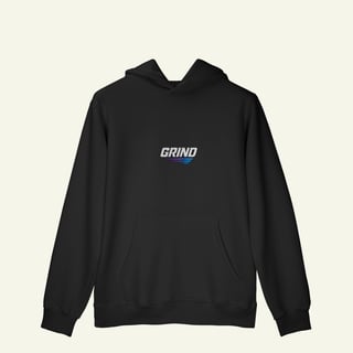 Moletom Canguru GRIND 