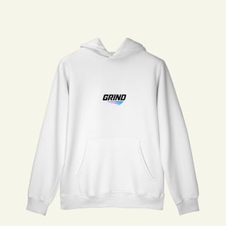 Nome do produtoMoletom Canguru GRIND 