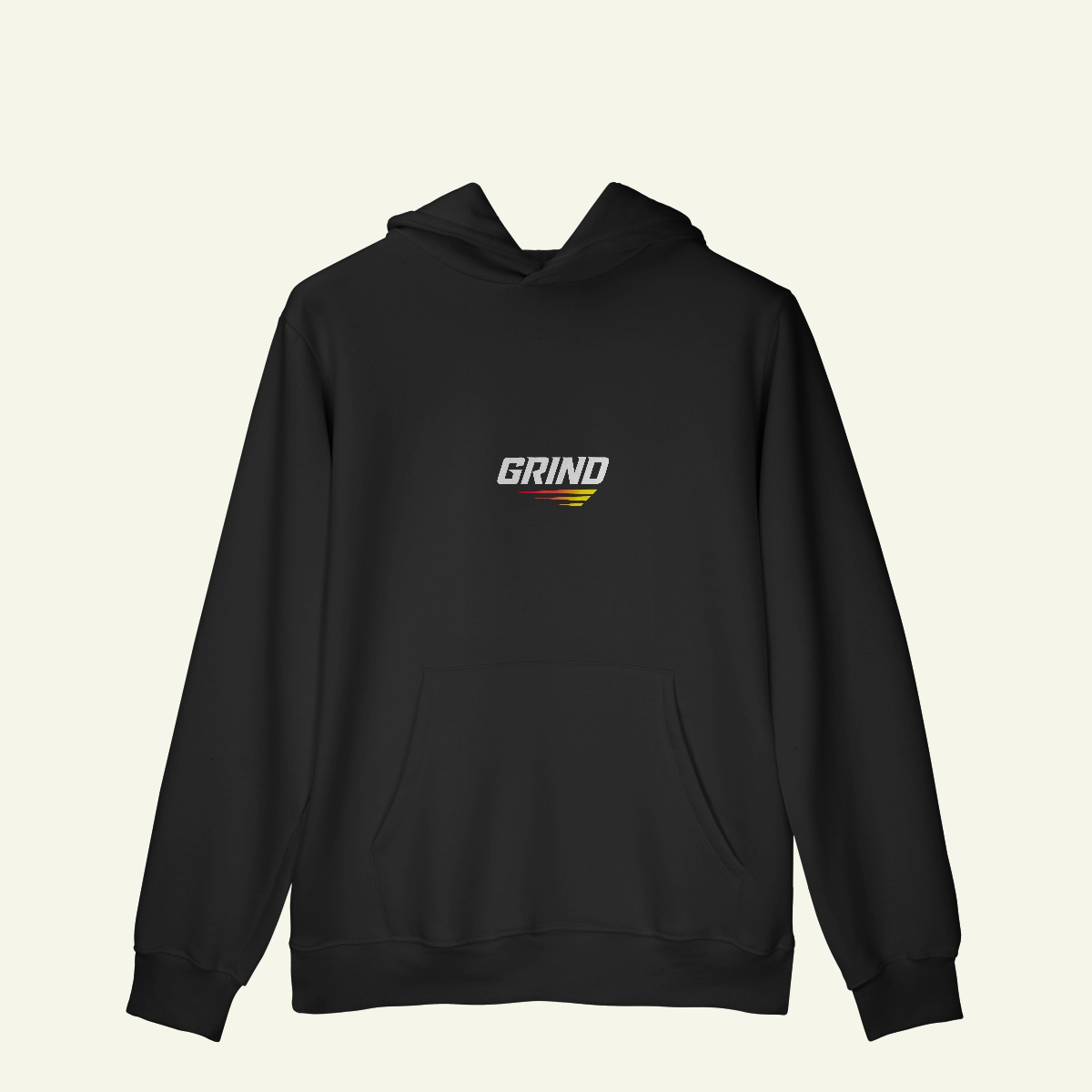 Nome do produto: Moletom Canguru GRIND \