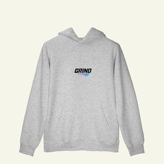 Nome do produtoMoletom Canguru GRIND 