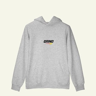 Nome do produtoMoletom Canguru GRIND 