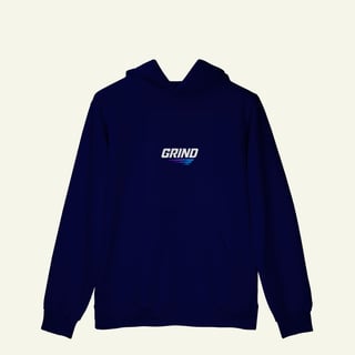 Nome do produtoMoletom Canguru GRIND 