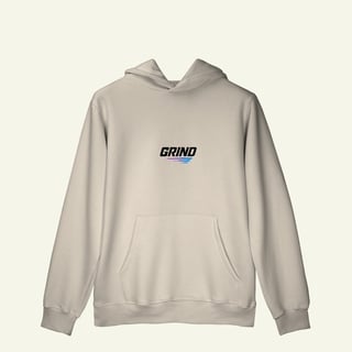 Nome do produtoMoletom Canguru GRIND 