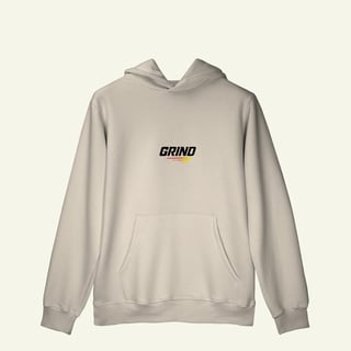 Nome do produtoMoletom Canguru GRIND 