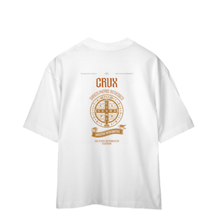 Oversized Crux Sacra