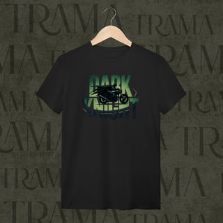 Nome do produto Camiseta Quality | O Cavaleiro da Noite