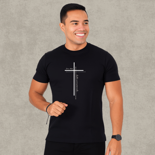 Camiseta Prime | João 19:30