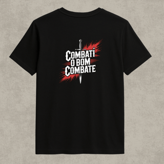 Nome do produtoQuality | O bom combate 