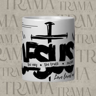 Caneca | Jesus