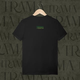 Nome do produto Camiseta Quality | O Cavaleiro da Noite