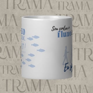 Nome do produtoCaneca | Eles podem, você não