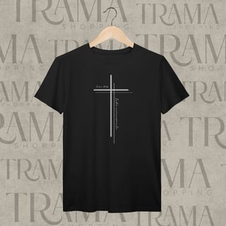 Nome do produtoCamiseta Prime | João 19:30