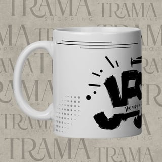 Nome do produtoCaneca | Jesus