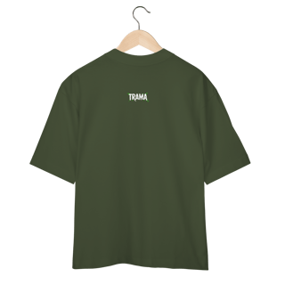Nome do produtoCamiseta Oversized | Venom