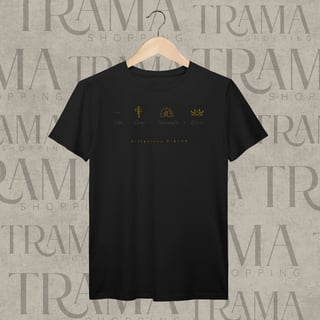Nome do produtoCamiseta prime | Humildade que Exalta