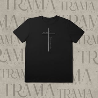 Nome do produtoCamiseta Prime | João 19:30