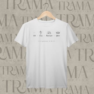 Nome do produtoCamiseta prime | Humildade que Exalta