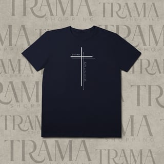 Nome do produtoCamiseta Prime | João 19:30