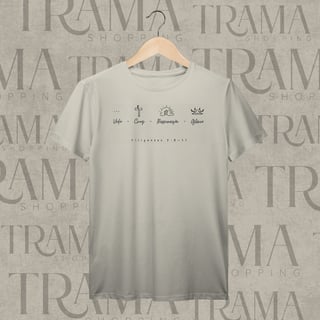 Nome do produtoCamiseta prime | Humildade que Exalta
