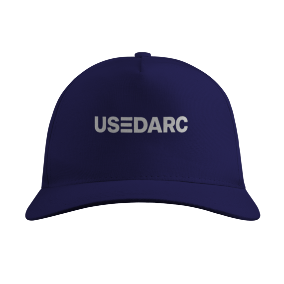 Boné UseDarc Logo Essential