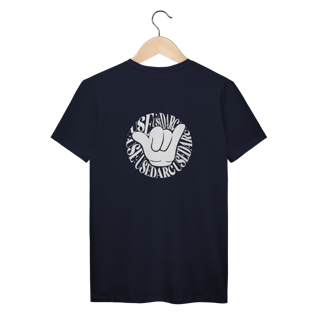 Nome do produto Camiseta UseDarc Vibes