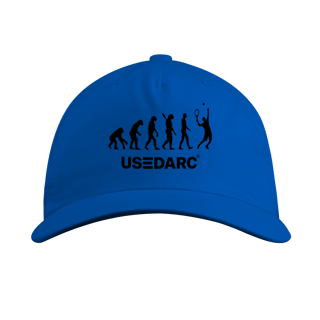 Nome do produto Boné UseDarc Evolution Beach Tennis